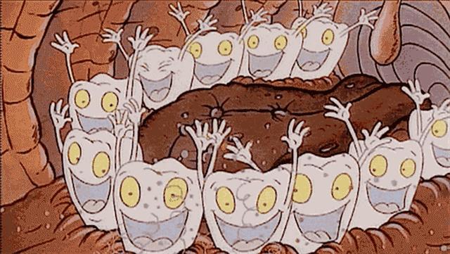 好物丨用它30秒吐掉嘴里所有脏东西,连呼吸都是水果味