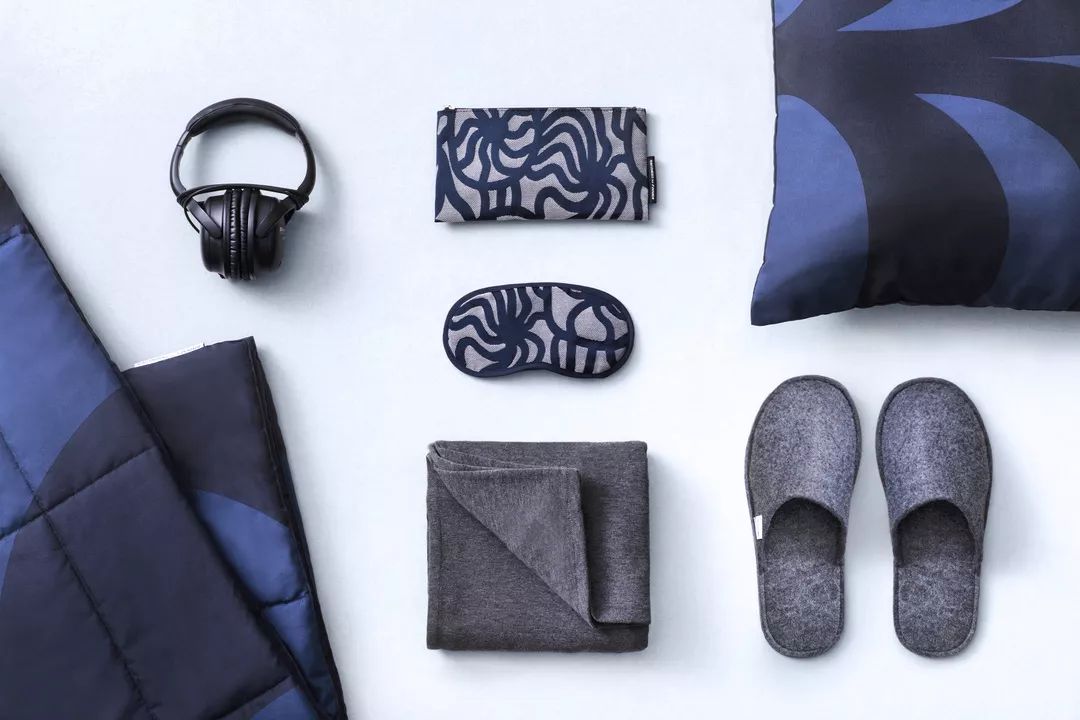 空姐不再冷艳，只因心中有你