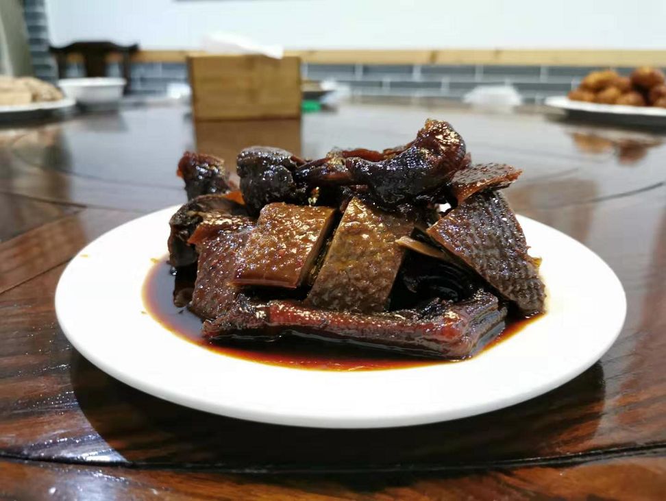 如果这世上真有桃花源,如果世间真的有伊甸园