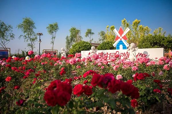 中国那些美丽到醉人的乡村,乡村旅游有哪些特色村庄