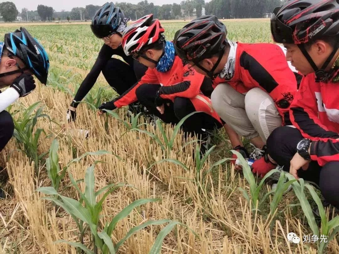 【美文欣赏】一个人可以骑得很快，一群人才可以骑得很远