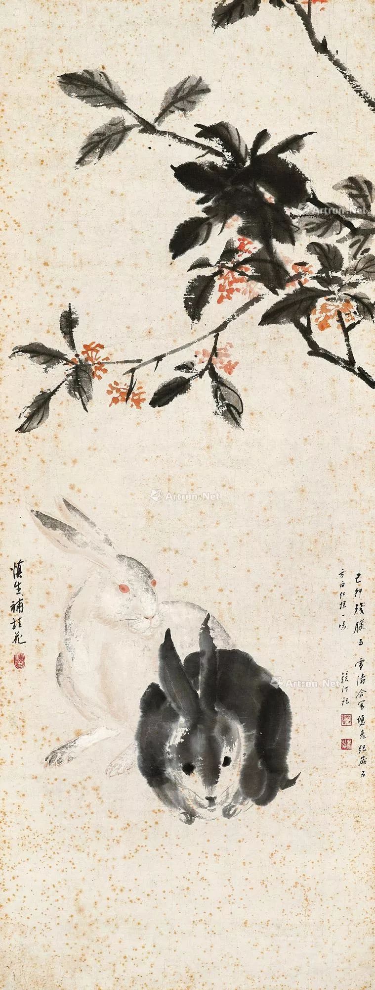 炎炎帝都，流火漫天，艺术带来丝丝清凉！帽哥出品