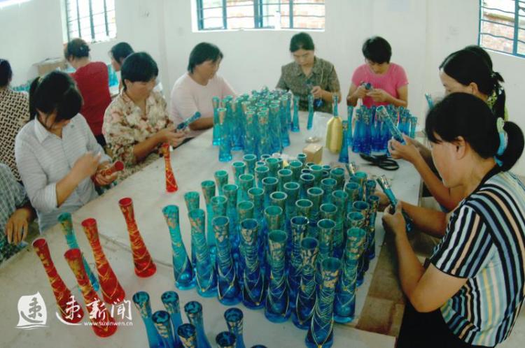 运城市妇女手工创业创新大赛,妇女手工创新创业大赛决赛