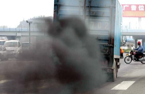 @大家，你所投诉举报的环境污染问题已有反馈