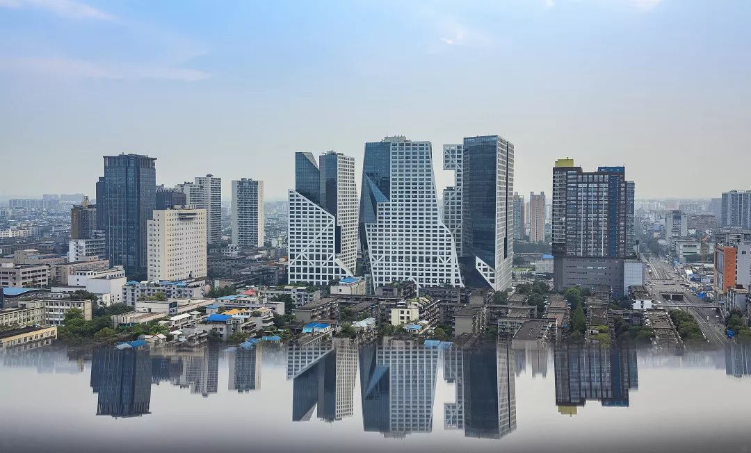 成都银泰公寓租金,成都海伦天麓公寓租金