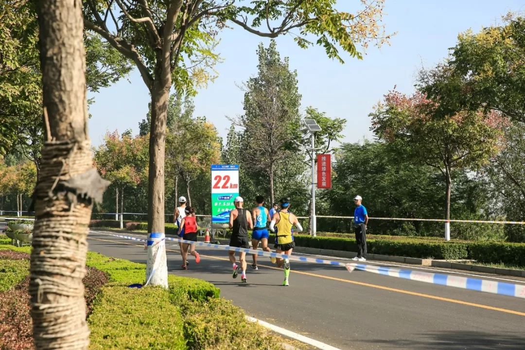 2023衡水湖马拉松是a1赛事吗,2022年衡水湖国际马拉松比赛日期