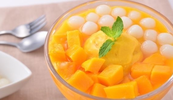 橡树|收拾散落在南高原的阳光——金煌芒果挂枝待售