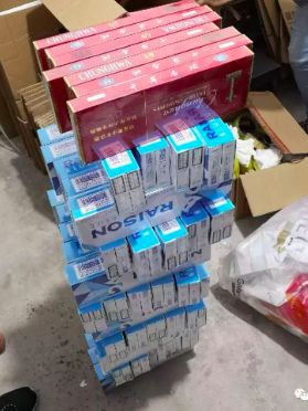 很多代购被抓了小代购有风险吗,代购有什么法律风险