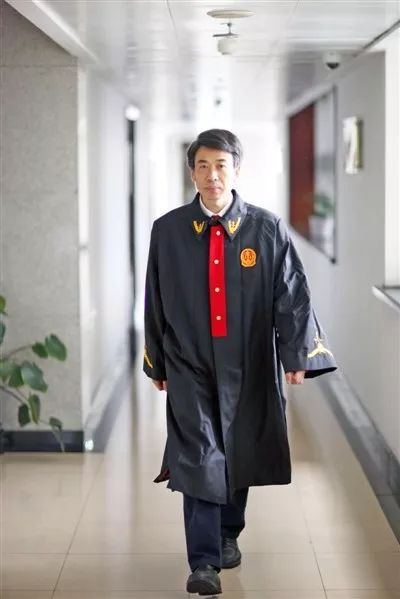 审判业务专家是怎样炼成的,全国审判业务专家