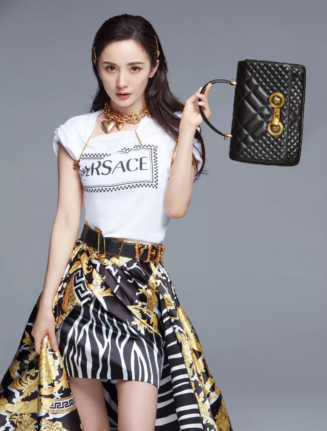 流量明星人手一个大牌代言究竟谁的最有含金量？