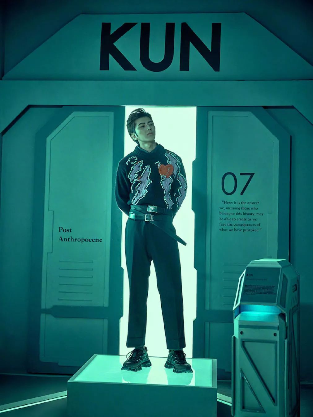 流量明星人手一个大牌代言究竟谁的最有含金量？