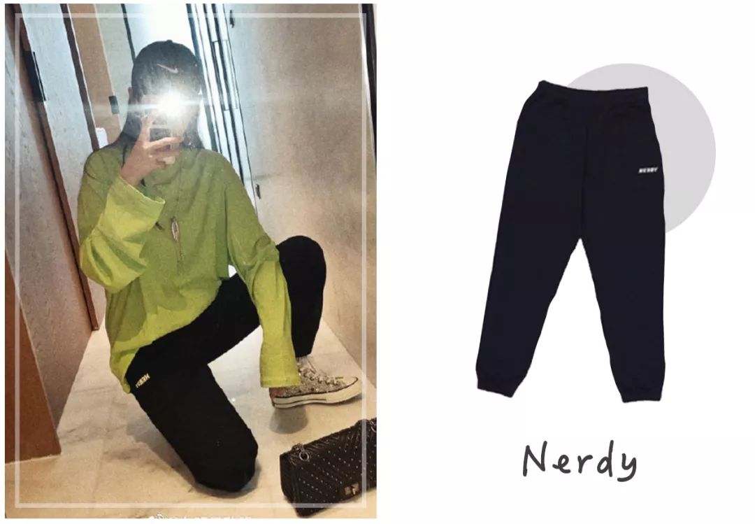 欧阳娜娜买的衣服,欧阳娜娜给张子枫用的什么化妆品