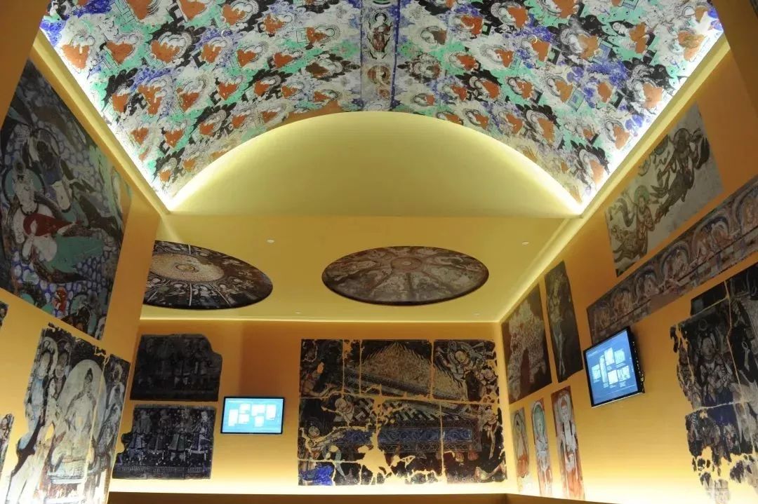 7月份北京艺术展览推荐,北京7月展览活动2018