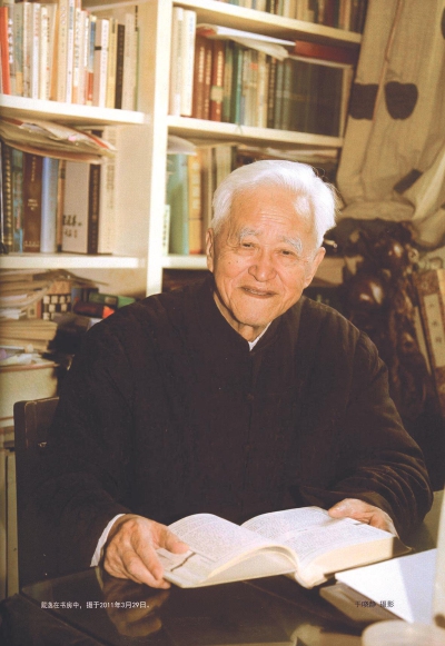 戴逸《清史》什么时候出版,戴逸的清史为何还不出版