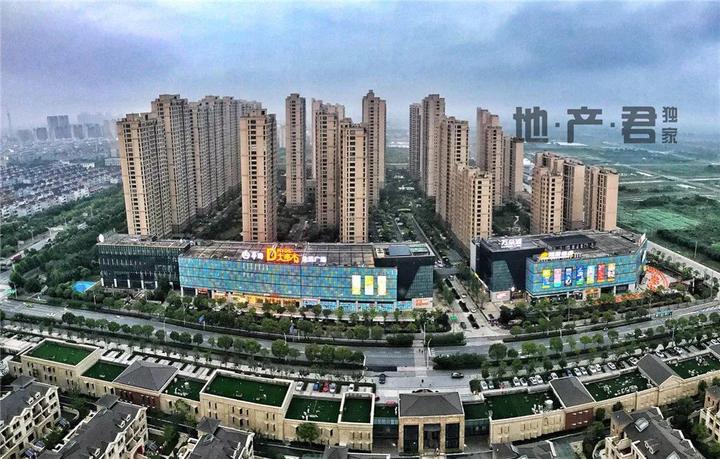 2021年下半年海宁房价,海宁这几年房价