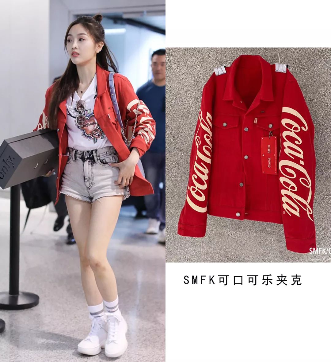 从赵丽颖杨幂到王俊凯,从杨幂唐嫣到赵丽颖