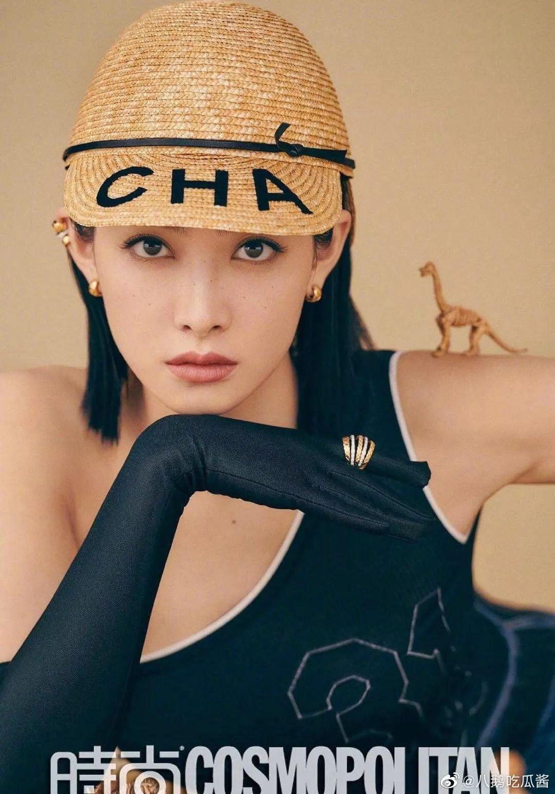 现在为什么流行雀斑妆,好看又好用的雀斑妆