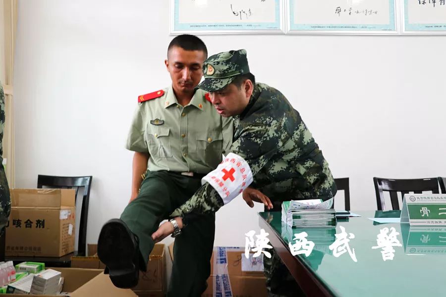 千里巡诊暖兵心语录,部队巡诊暖人心贴心服务送真情