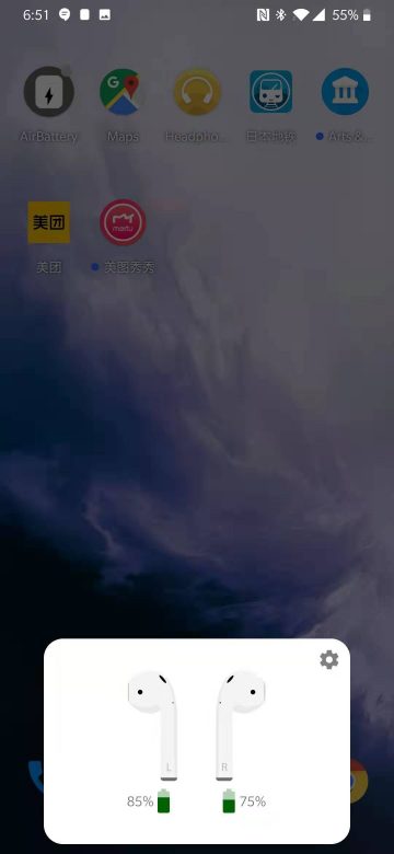 airpods适用哪些手机,苹果airpods搭配安卓手机怎么样