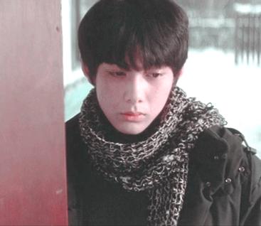 这个曾经惊艳亚洲的18岁少年,是多少人心中的白月光