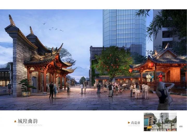 温州公园路改造最新进展,温州公园路改造最新消息