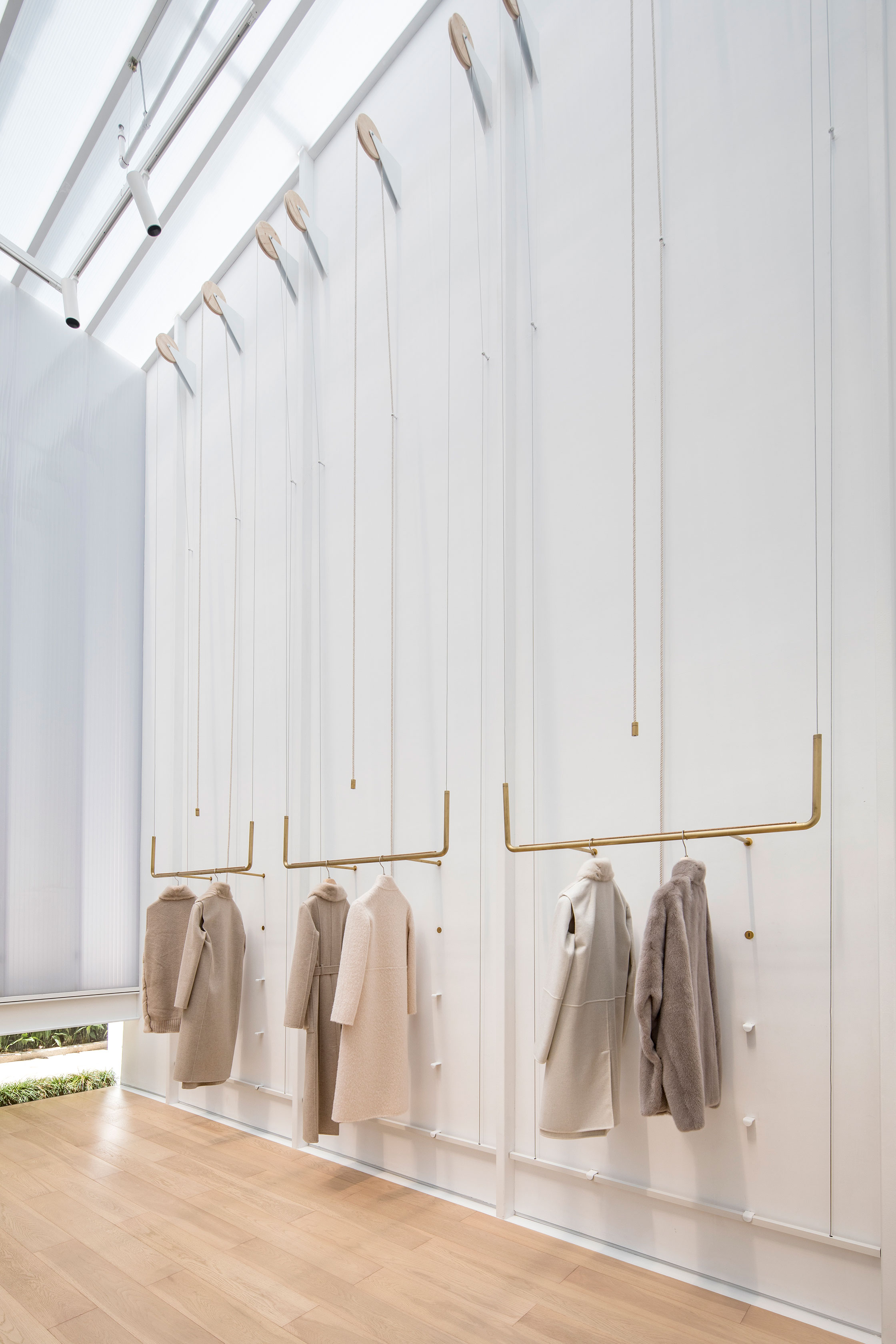 芝作室LUKSTUDIO丨EMME品牌店