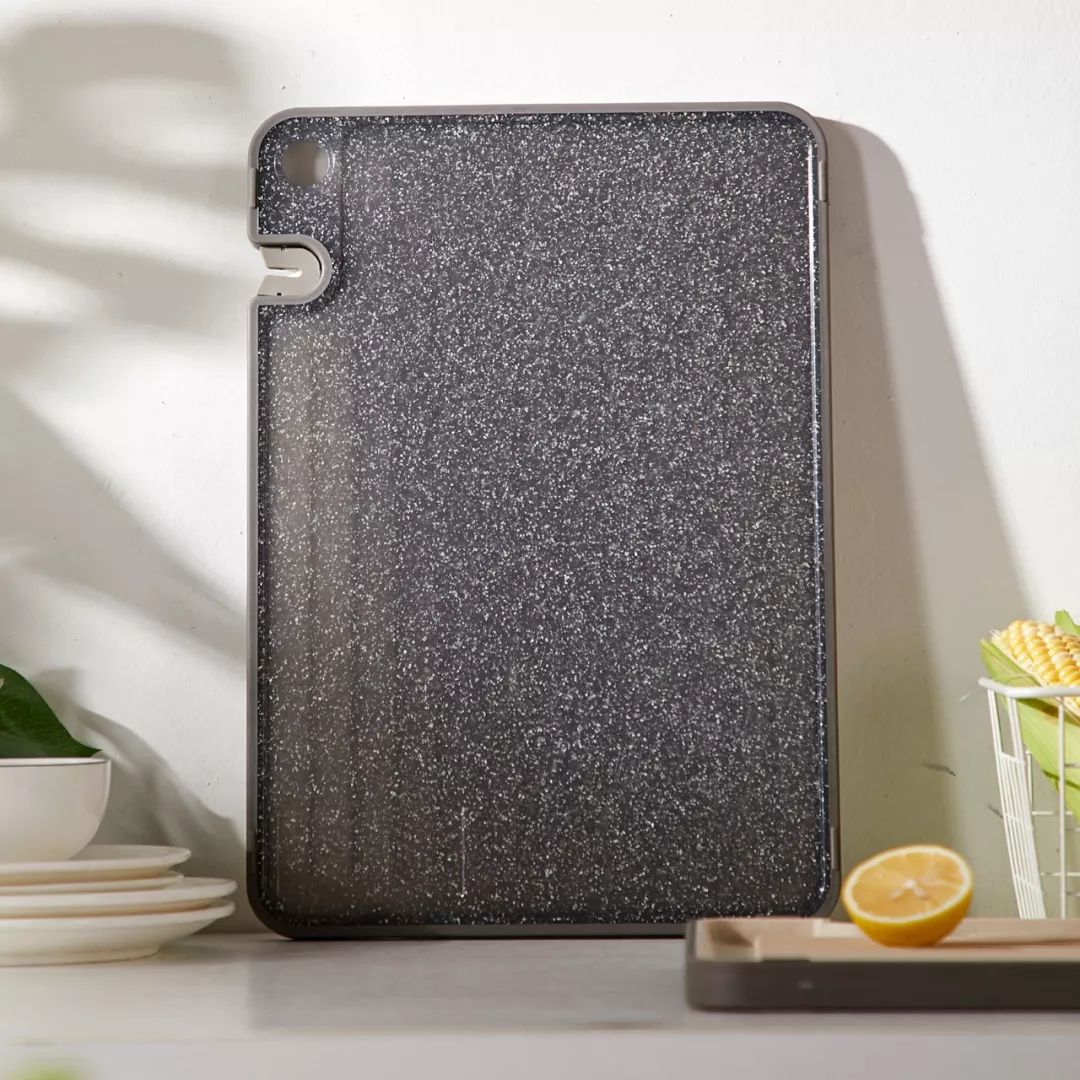 99%抗菌的菜板，不发霉，磨刀磨蒜样样能行