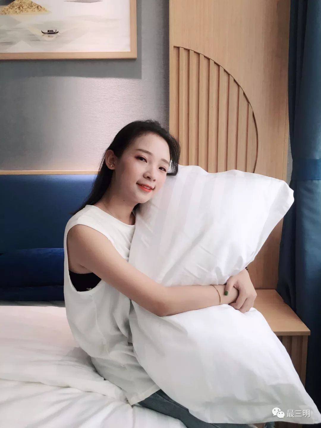 三明这家酒店，睡了一晚连家都不想回……