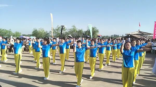 磴口县第二十七届华莱士节即将盛大启幕!