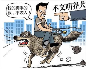 九江禁止养犬规定,上饶市养犬管理暂行规定