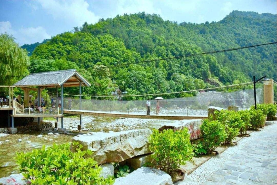 陕西最具发展潜力的5个县,陕西未来5年搬迁村名单