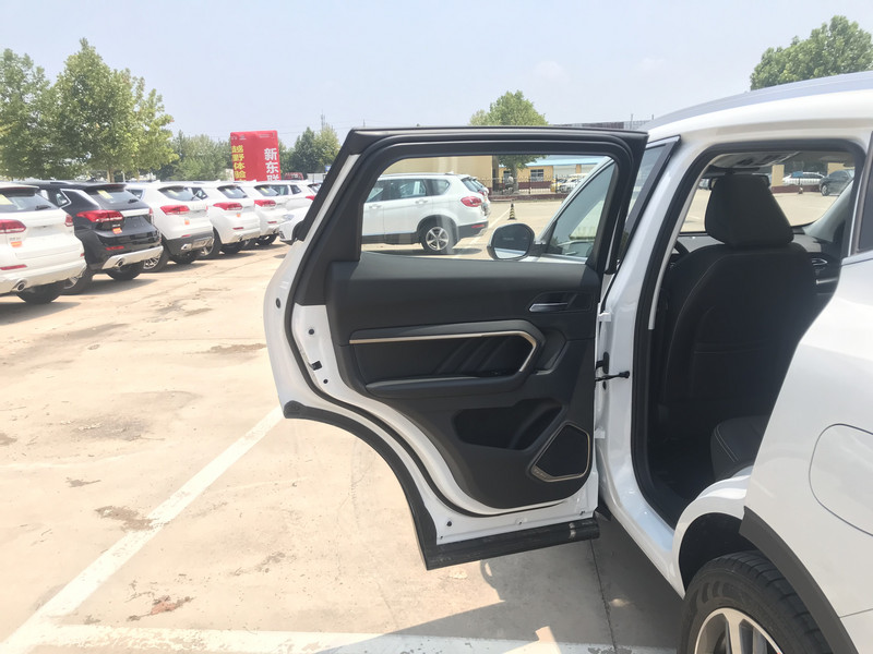 很省心说说H6的优缺点