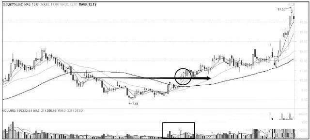 7种盘口语言解读读懂跑赢大盘,股市新手必学的盘口语言