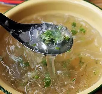 它来了，它来了，这种神秘的海产品随着入伏走来了~