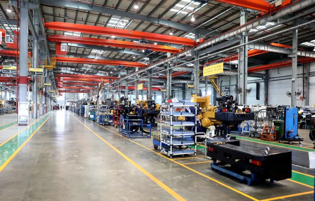 处处是干事创业的激情与精彩！全市乡村振兴和“双招双引”重点项目观摩点评之奎文、潍城、青州、临朐篇