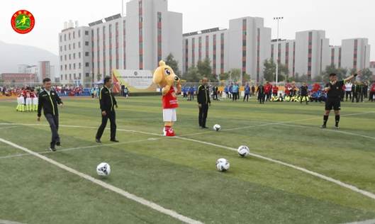 2024年全国青少年校园足球夏令营,2022年上海青少年校园足球夏令营