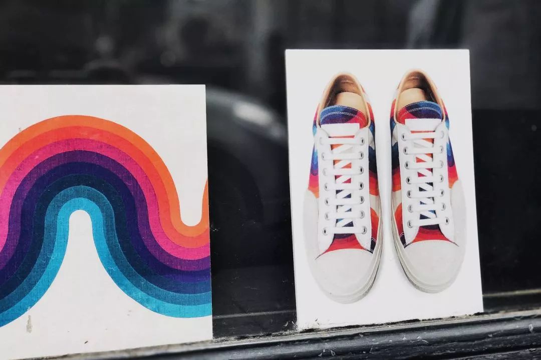 走出成都|幸运的人,才可以在巴黎自由迷失