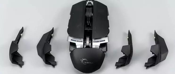 恕在下不敬，这样的鼠标不知道您见过没？