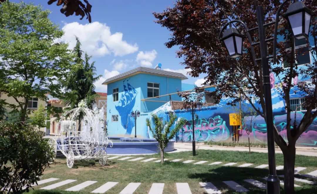 陕西最具发展潜力的5个县,陕西未来5年搬迁村名单