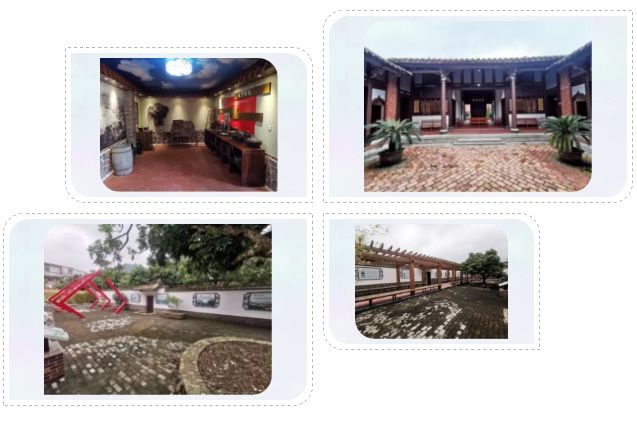 涵江有什么打卡的地方,涵江好玩打卡点