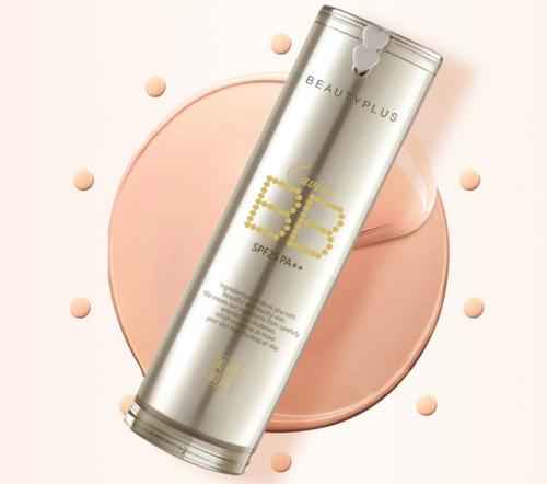 美丽加芬遮瑕霜,臻颜遮瑕保养霜