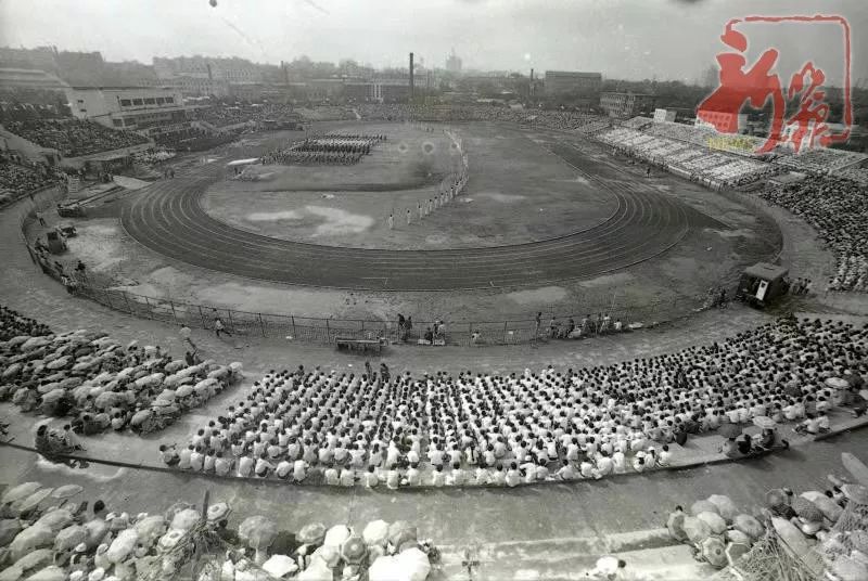 道外八区体育场改造完了吗,道外八区体育场在哪