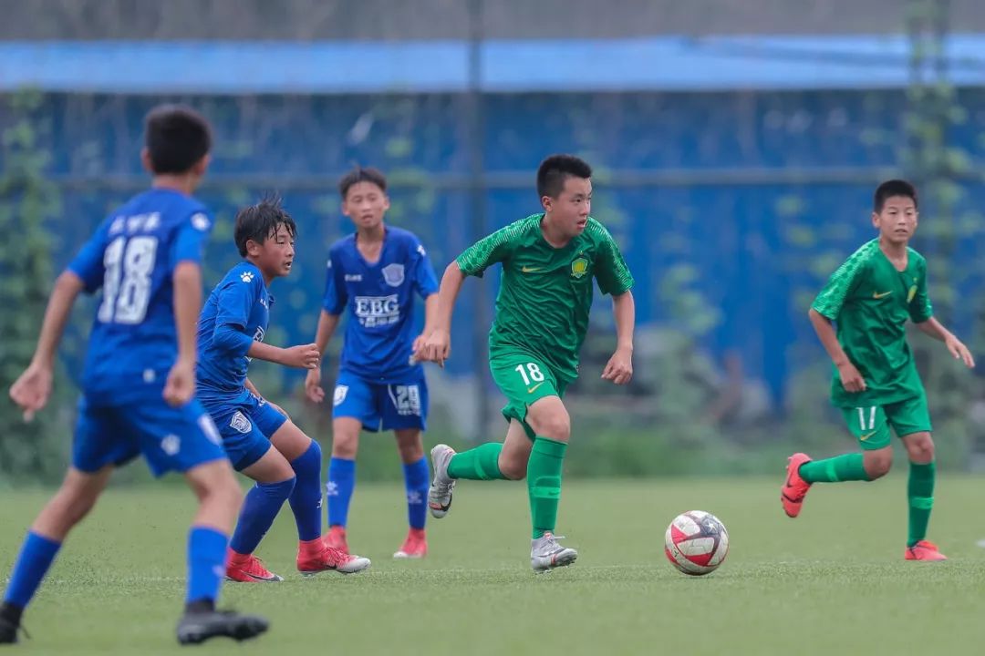 青超联赛u13直播足球小将,青超联赛u13山东vs天海第二轮直播