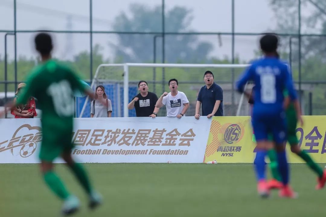 青超联赛u13直播足球小将,青超联赛u13山东vs天海第二轮直播