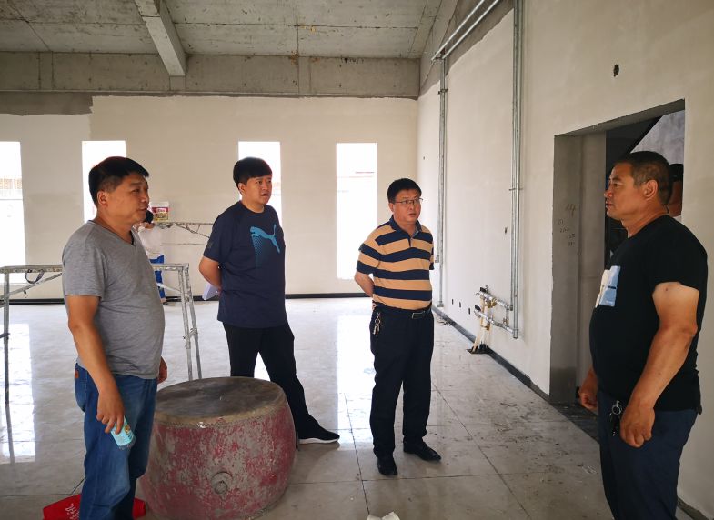 静海区最美退役军人双拥晚会,第四届天津市最美退役军人评选