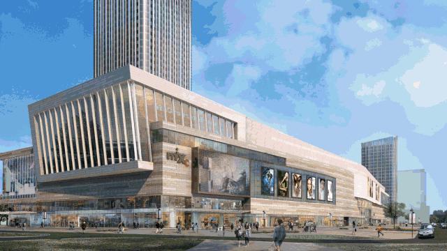 华润集团注入资金,央企华润深耕沈阳