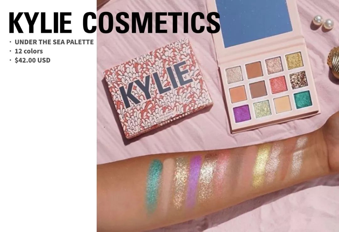 十大公认平价又好用的眼影盘,比较日常好看的眼影盘推荐