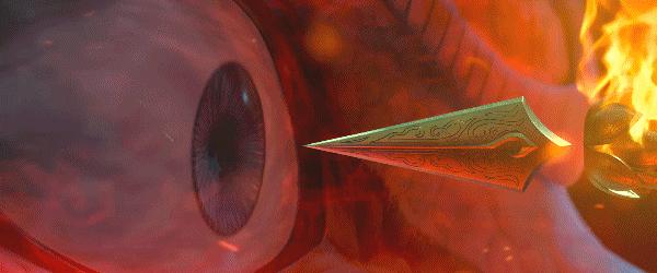 哪吒和敖丙友谊片段,哪吒和敖丙浪漫爱情