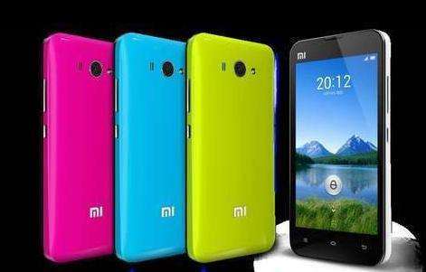 你觉得小米最成功的设计是什么,小米设计越来越好看