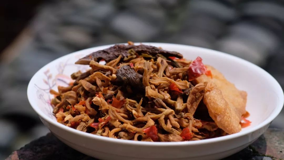 湖南邵阳有哪些好吃的,邵阳美味之城